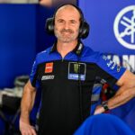MotoGP, Massimo Meregalli