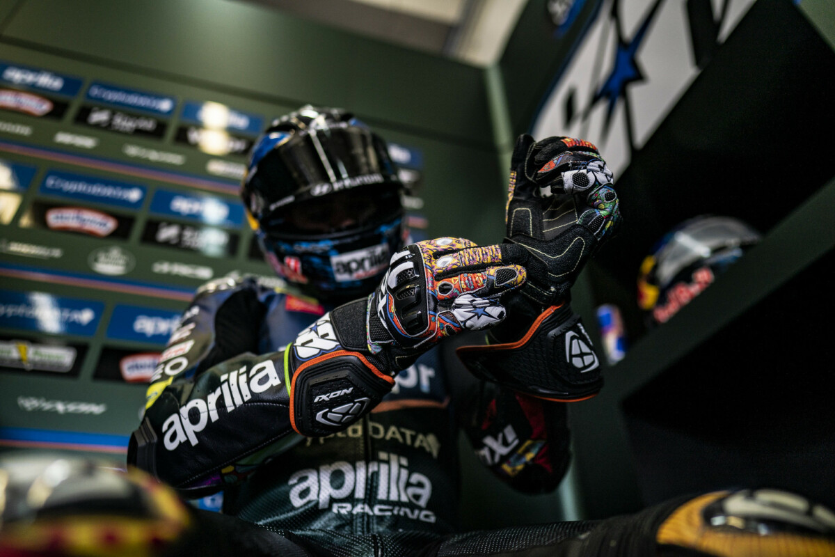 MotoGP, Miguel Oliveira : contrôle attendu avant le Mugello