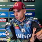Miguel Oliveira MotoGP Jerez infortunio