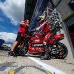 MotoGP, Le Mans