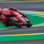 MotoGP, Francesco Bagnaia