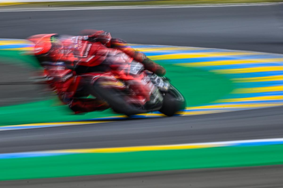 MotoGP, Francesco Bagnaia