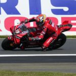Petrucci MotoGP Francia