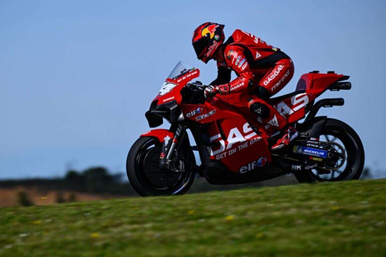 MotoGP, Pol Espargaro