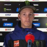 MotoGP Quartararo deluso da Yamaha