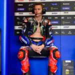 Fabio Quartararo MotoGP Test Jerez