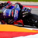 MotoGP, Fabio Quartararo