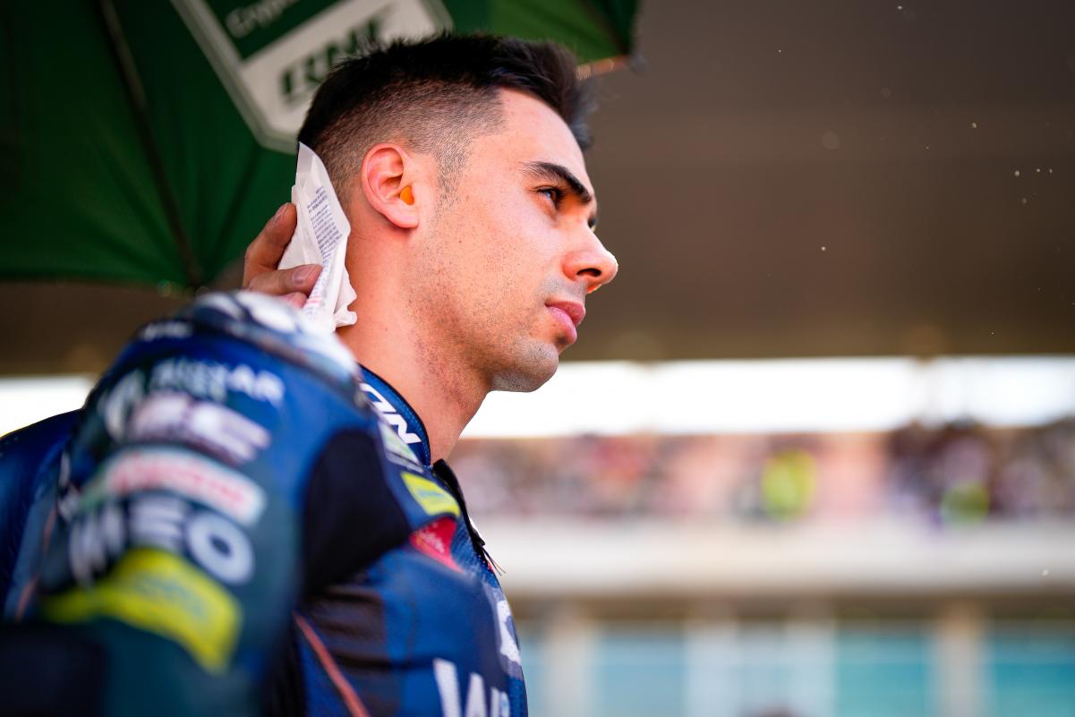 MotoGP, Razali sceptique : Miguel Oliveira manque-t-il aussi au Mugello ?
