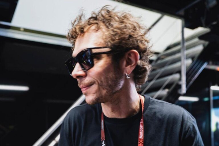 MotoGP, Valentino Rossi