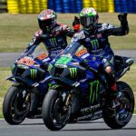 Yamaha MotoGP Jarvis Quartararo