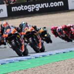 MotoGP, Steward Panel