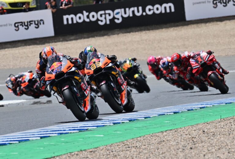 MotoGP, Steward Panel