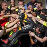 Marco Bezzecchi, MotoGP
