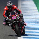 MotoGP, Aleix Espargaro