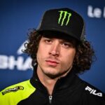 MotoGP, Marco Bezzecchi