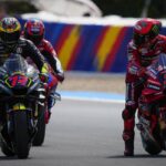 MotoGP, Marco Bezzecchi