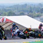 MotoGP, Luca Marini
