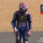 MotoGP Francia Quartararo Yamaha