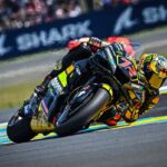 MotoGP, Marco Bezzecchi