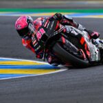 MotoGP, Aleix Espargaro