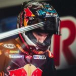 Dani Pedrosa KTM MotoGP