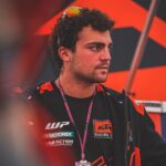 Motocross, Alberto Forato