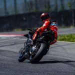 Nicolo Bulega Superbike Ducati
