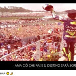 Valentino Rossi rap