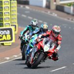 Glenn Irwin, Metzeler