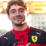 Charles Leclerc Ferrari Red Bull Mercedes F1