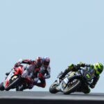 Riscatto di Ryde, Bridewell leader del British Superbike