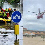 Riccardo Moretti alluvione