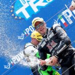 Roberto Farinelli National 600
