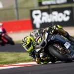 Ryde la spunta in Gara 1 del British Superbike a Donington