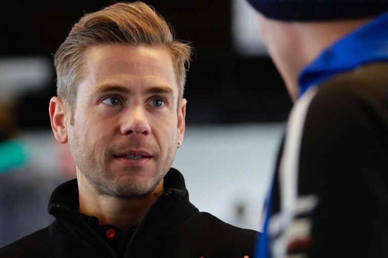 Alvaro Bautista Superbike MotoGP