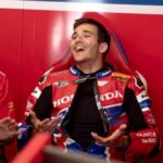 Lecuona Superbike Honda Ducati