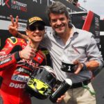 Checa Bautista Superbike Ducati