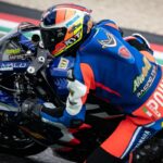 Simone Corsi Mugello