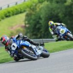 Gagne super nel MotoAmerica: dominio in Gara 1 in Alabama