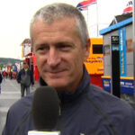 Alberto Vergani, Bassani, Petrucci, Superbike
