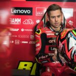 Alvaro Bautista, Superbike