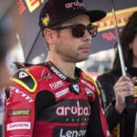 Alvaro Bautista Superbike futuro rinnovo ritiro