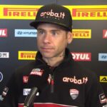 Alvaro Bautista, Superbike