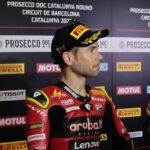 Alvaro Bautista, Superbike