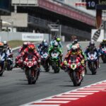 Alvaro Bautista, Superbike