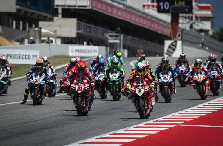 Alvaro Bautista, Superbike