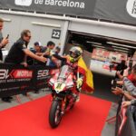 Alvaro Bautista, Superbike