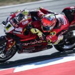 Alvaro Bautista, Superbike