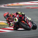 Alvaro Bautista, Superbike