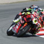 Alvaro Bautista, Superbike